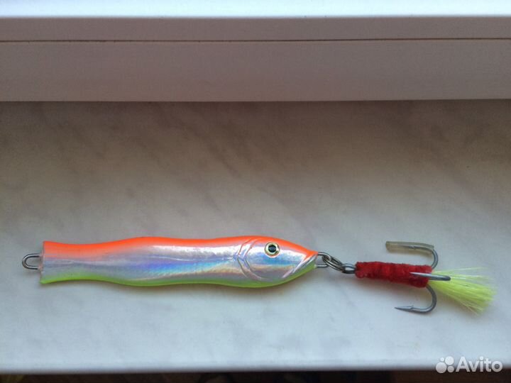 Пилкер Abu Garcia