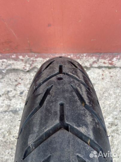 Покрышка 130/80R17 Dunlop