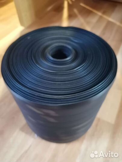 Лента пвх 235мм для бронирования днища лодки