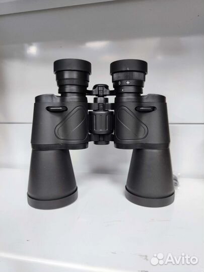 Бинокль gaut vega 12*50