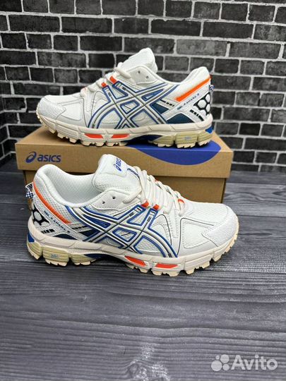 Кроссовки Asics Gel Kahana 8