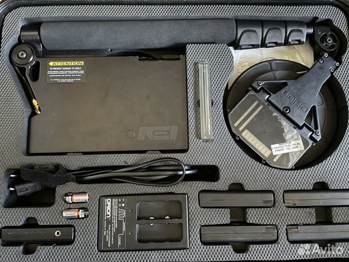 Поиск прослушки/поиск жучков/поиск скрытых камер