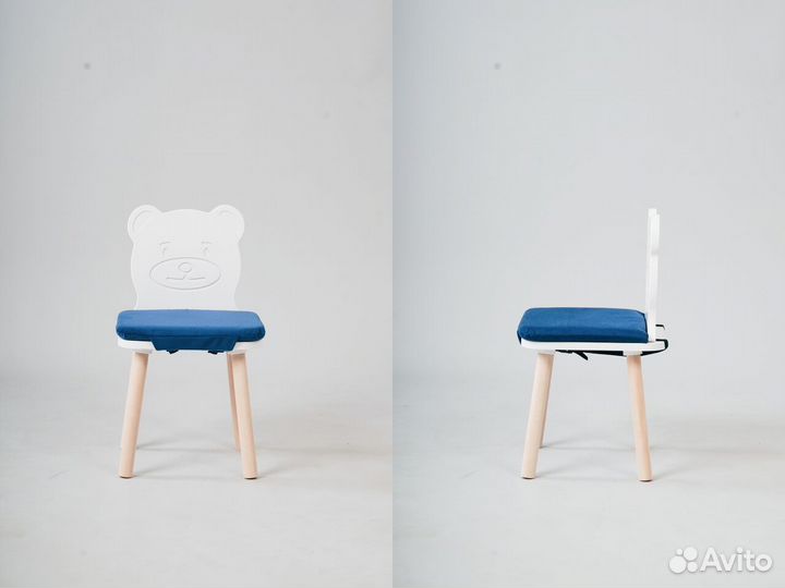 Детский стул