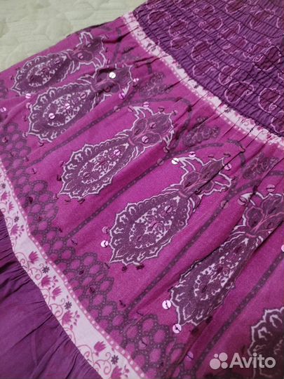 Платье для девочки 128 134