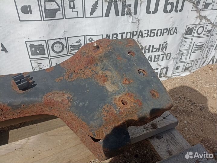 Балка задняя для Volga Siber, Chrysler