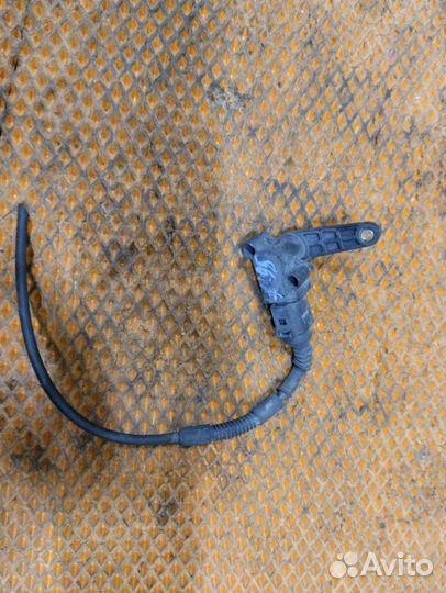 Датчик высоты дорожного просвета Audi Q5 I 8R cdnc