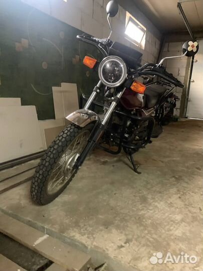 Рейсер, альфа