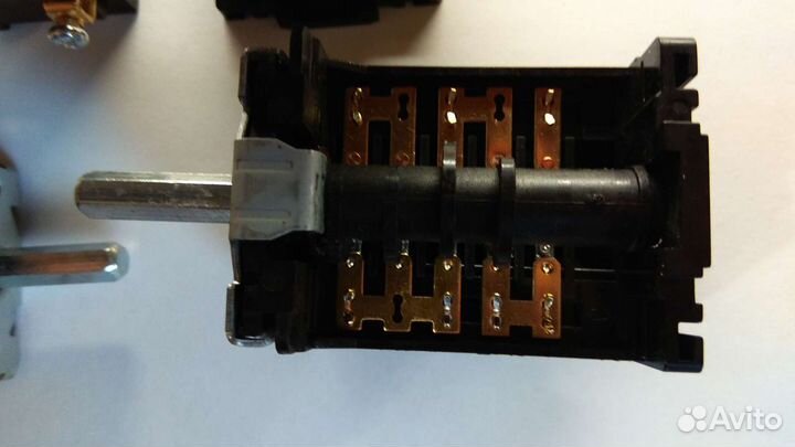 Переключатель Gottak 840511K