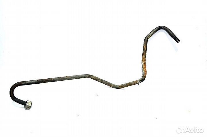 Масляная трубка гидроусилителя руля MAN TGX 18.680 (01.07)