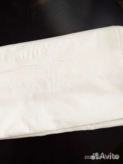 Ткани х/б СССР