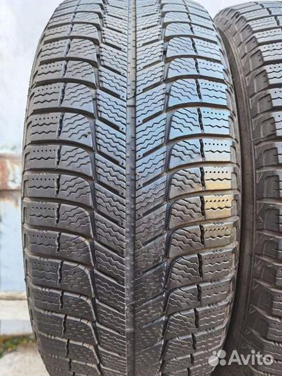 Michelin X-Ice XI3 205/55 R16 94H