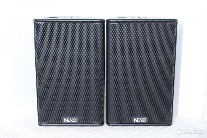 Nexo PS15 R2