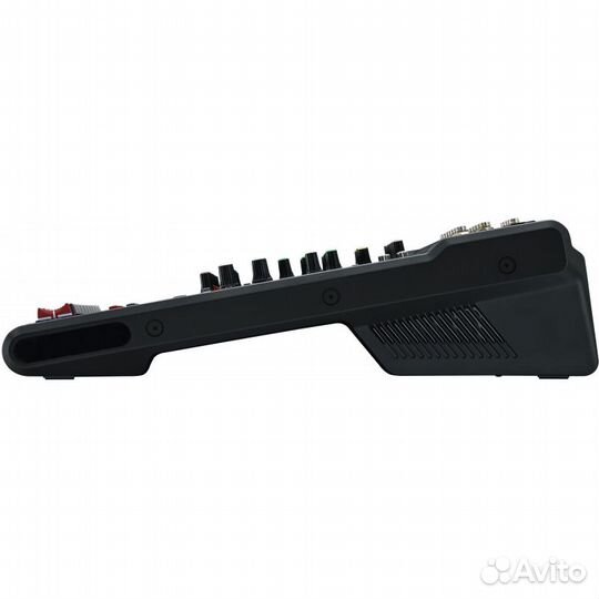 Микшерный пульт crcbox MG12XU