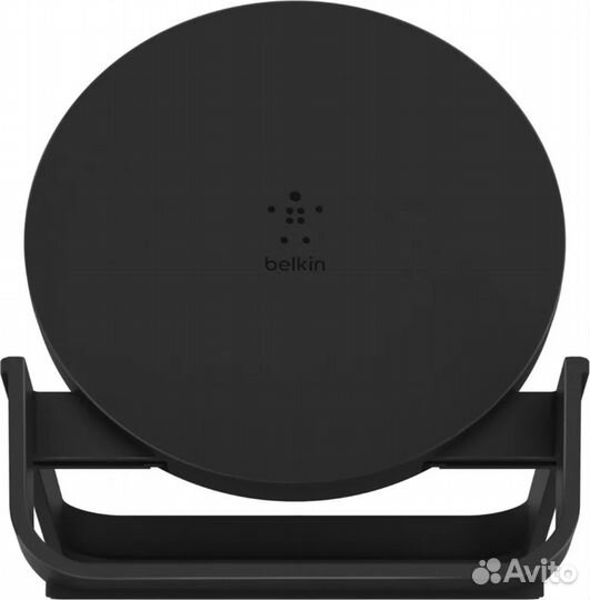 Беспроводное зар. устройство Belkin BoostCharge