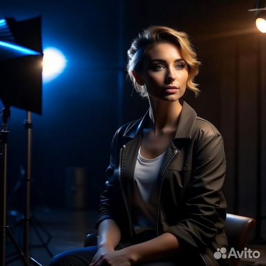 Видеооператор