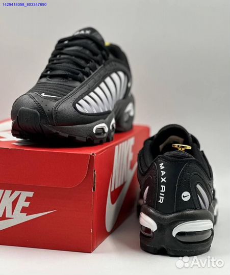 Nike Air Max Tailwind 4 (Арт.50643)