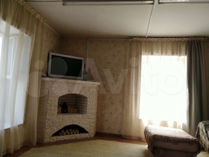 Дача 75 м² на участке 5 сот.