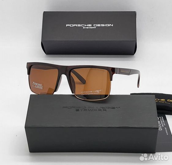 Солнцезащитные Очки Porsche Designe