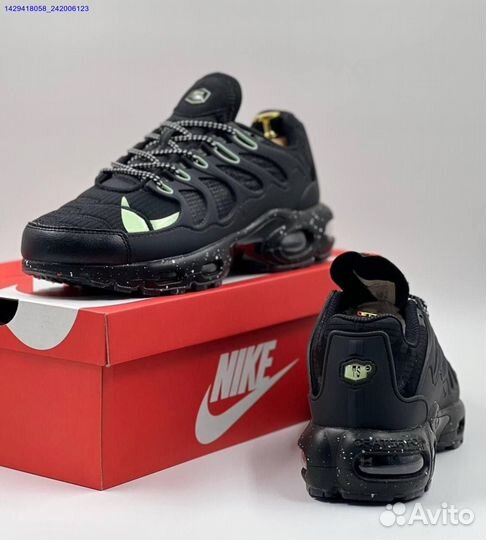 Nike Air Max Terrascape Plus (Арт.51764)