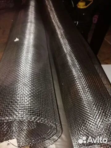 Сетка противоварроатозная пчеловодческая для ульев