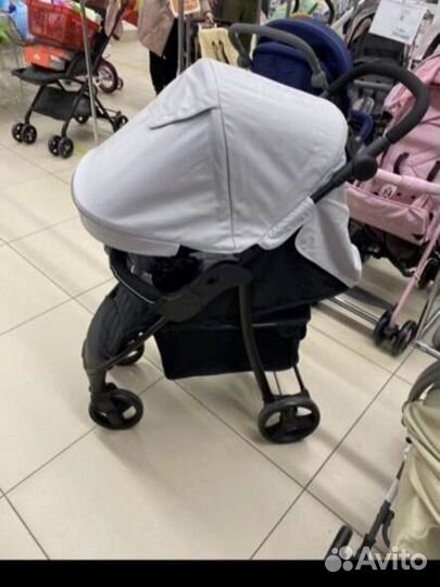 Прогулочная коляска corol s 8