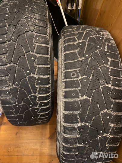 Pirelli Formula Ice 185/65 R15