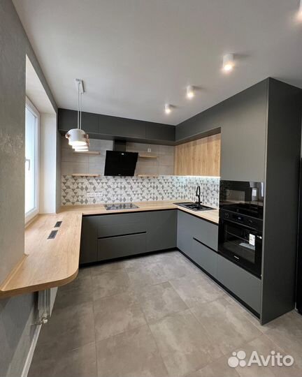 Изготвление кухни на заказ sh-0519255