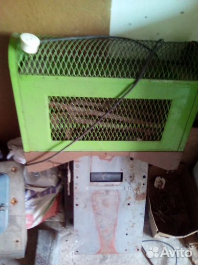 Обогреватель