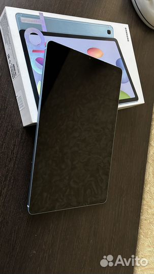 Планшет samsung galaxy tab s6 lite
