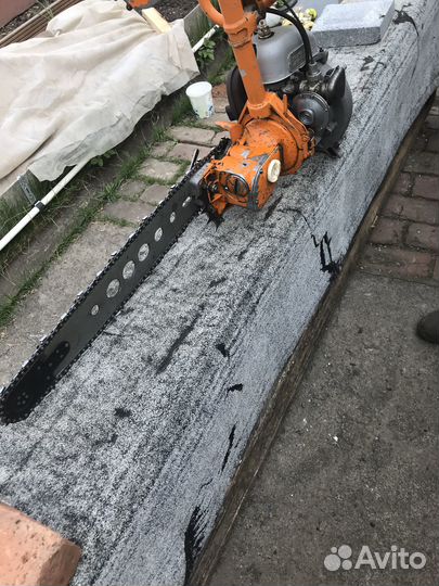 Пила Дружба - 4М Электрон