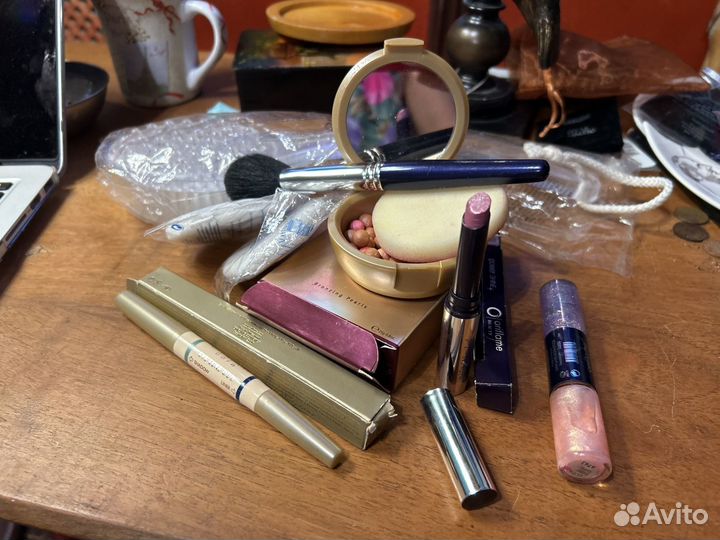 Набор косметики oriflame