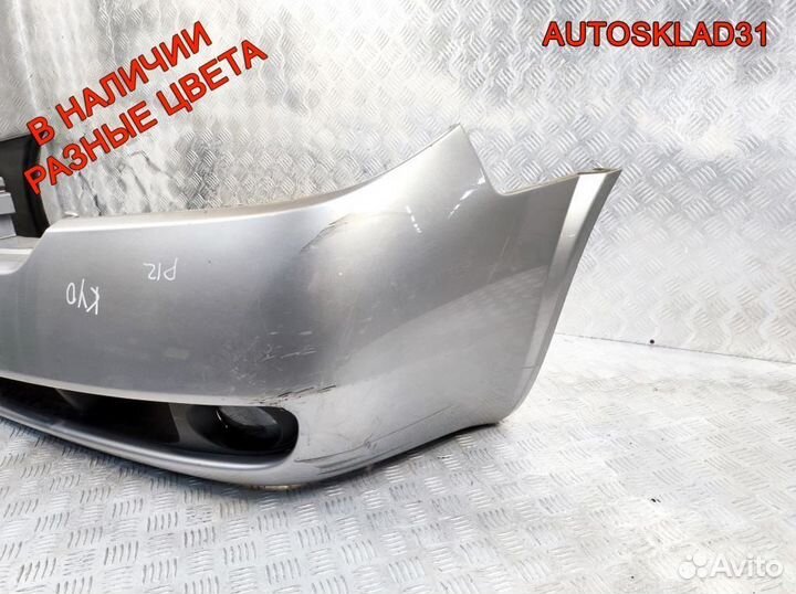 Бампер передний Nissan Primera P12E 62022AU340