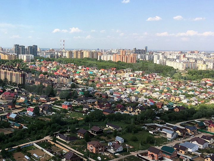 Участок 10 сот. (ИЖС)