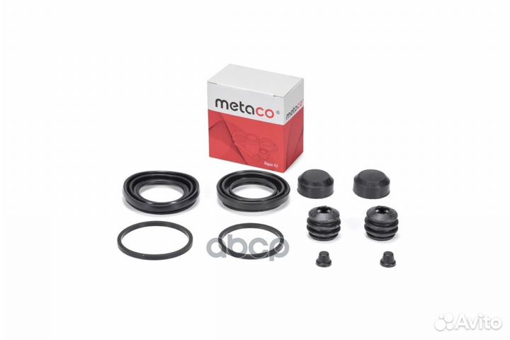 Р/к переднего суппорта '3840-064 metaco