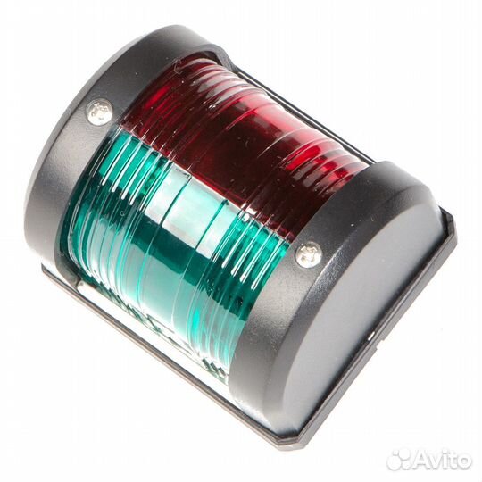 Огонь ходовой комбинированный накладной