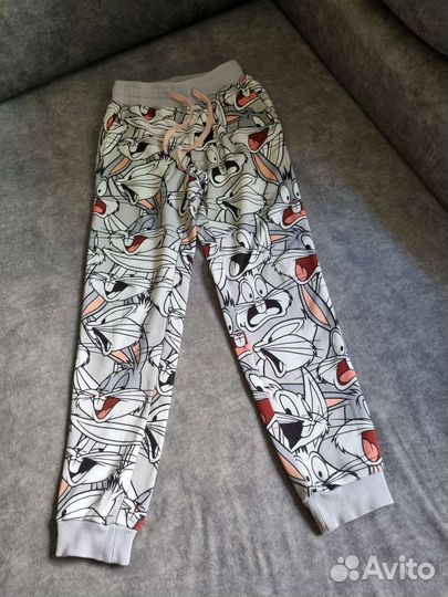 Спортивные штаны