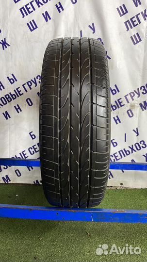 Bridgestone Dueler H/P Sport 215/60 R17