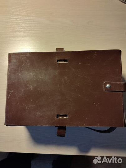 Мультиметр СССР