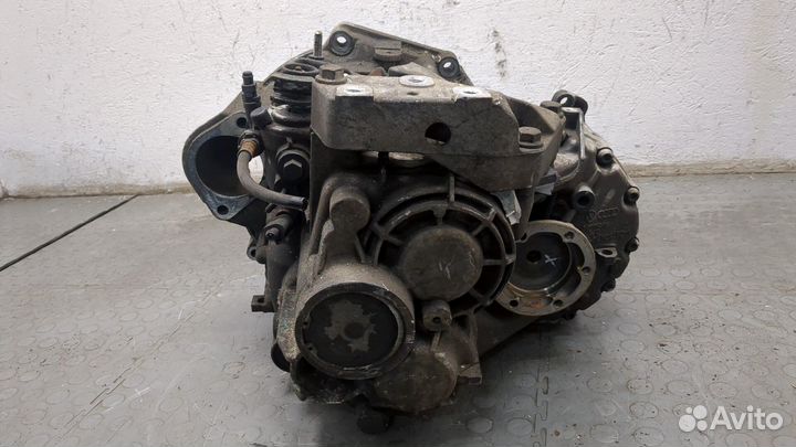 Кпп 6-ст.мех. (МКПП) Volkswagen Passat 6, 2008