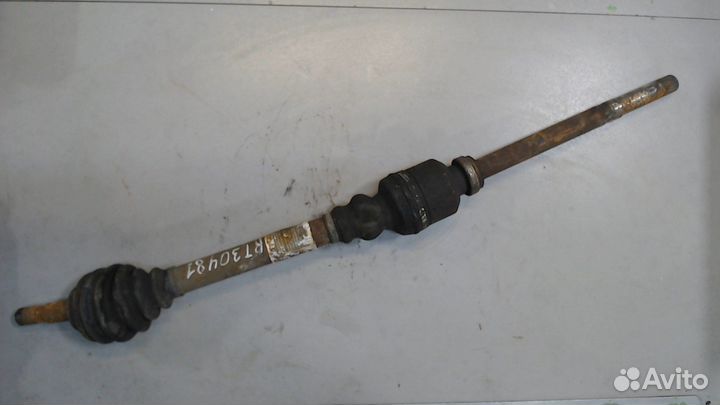 Полуось Citroen C5, 2002