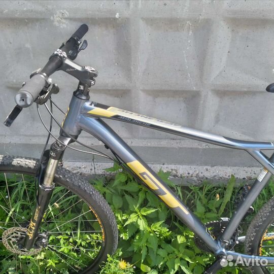 Gt avalanche 29 XL