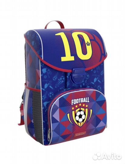 Рюкзак школьный Erich krause