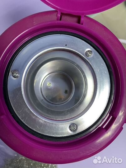 Стерилизатор гласперленовый