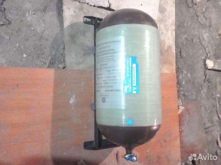 Газовое оборудование метан landirenzo