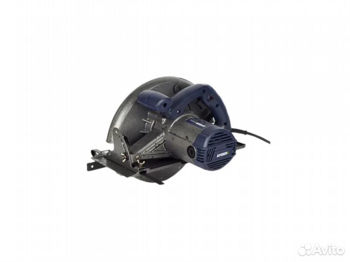 Циркулярная пила AR2000