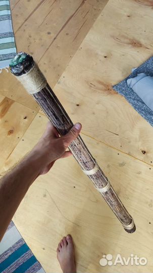 Посох дождя