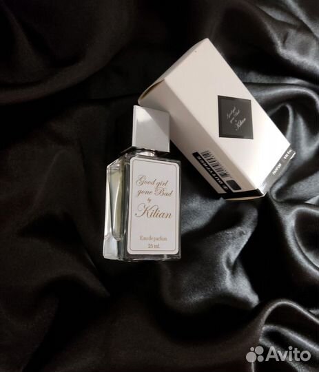 Good Girl Gone Bad by Killian духи 25 мл