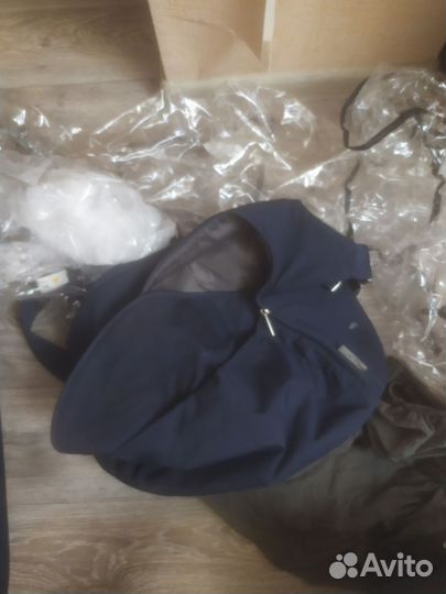 Коляска детская stokke