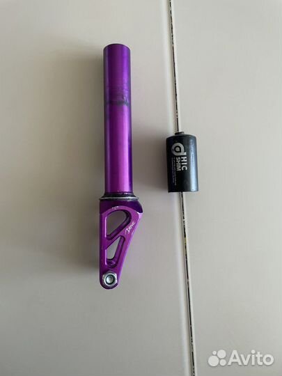 Вилка drone majesty v2