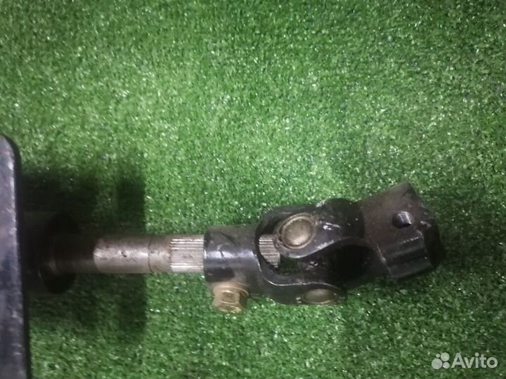 Колонка рулевая Great Wall Safe